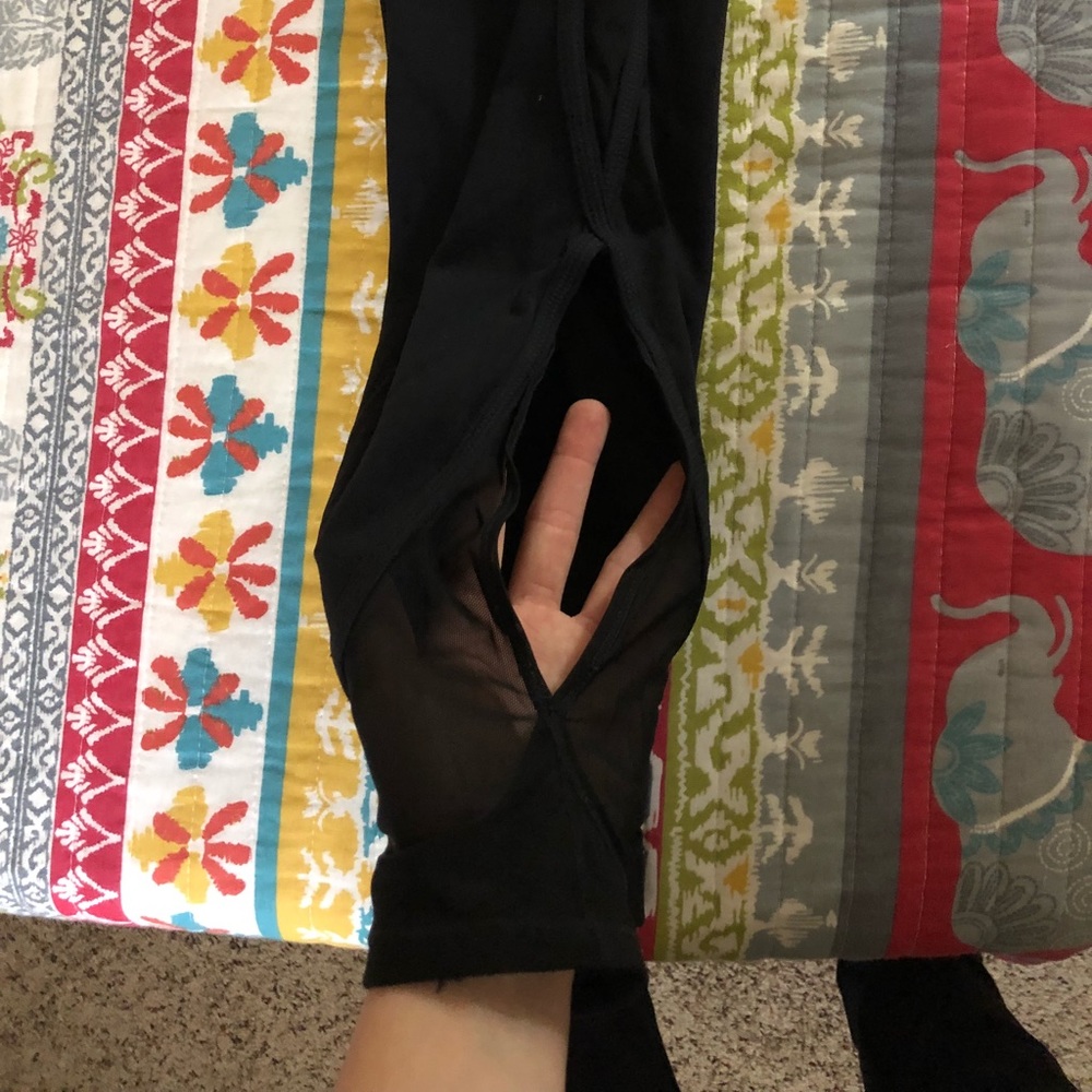 Athleta leggings